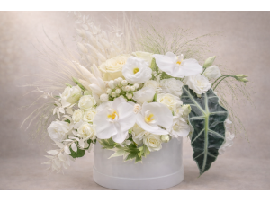 Aranjament floral - First Love